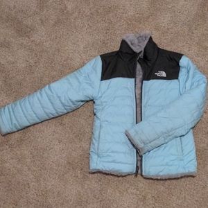 Northface Winter Jacket